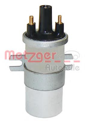 0880026 Metzger Котушка запалювання