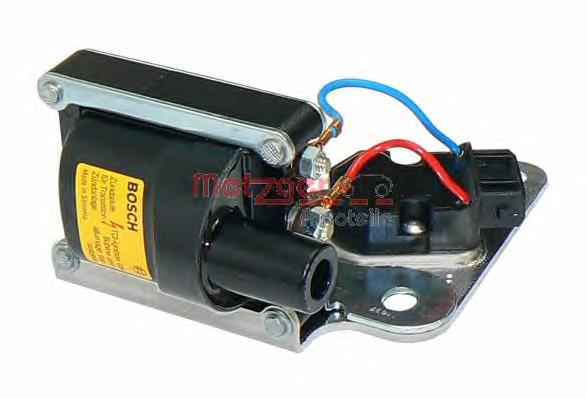 Котушка Metzger 0880066