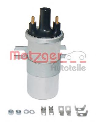 Купити 0880031 Metzger Котушка запалювання