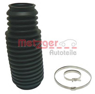 Пильник рульової тяги Metzger 755100 ціна, від 5.92 USD