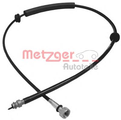 Привід спідометра Metzger S05005
