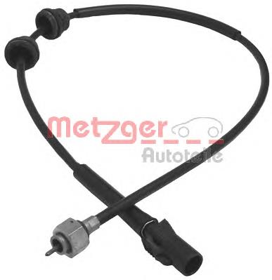 Привід спідометра Metzger S31027