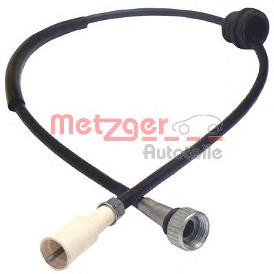 Трос приводу спідометра Metzger S20012 ціна, від 5.89 USD