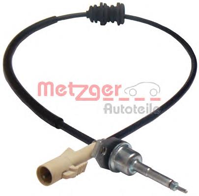 Привід спідометра Metzger S31025