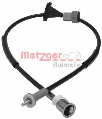 Трос приводу спідометра Metzger S05012 ціна, від 7.53 USD