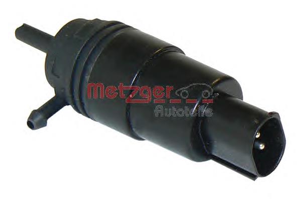 Моторчик омивача 2220026 Metzger