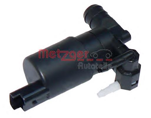 Купити 2220024 Metzger Мотор омивача лобового скла