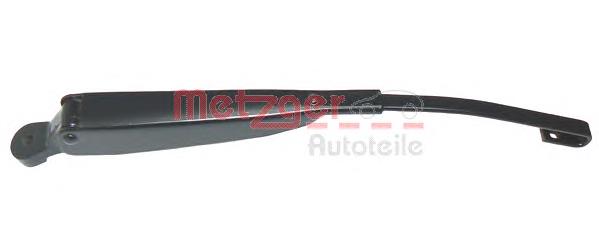 Важіль-поводок склоочисника заднього скла Hans Pries (Topran) 207903 ціна, від 15.50 USD
