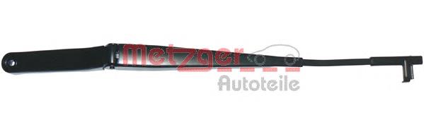 Ричаг склоочисника Metzger 2190030 ціна, від 10.26 USD