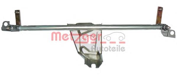 Трапеція щіток лобового скла Metzger 2190003 ціна, від 24.27 USD