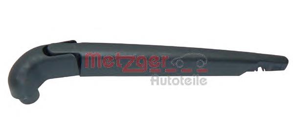 Купити 2190018 Metzger Важіль-поводок склоочисника заднього скла