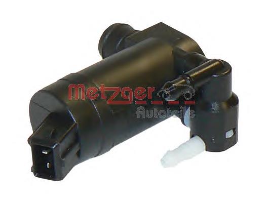 Купити 2220010 Metzger Моторчик омивача скла передній/задній