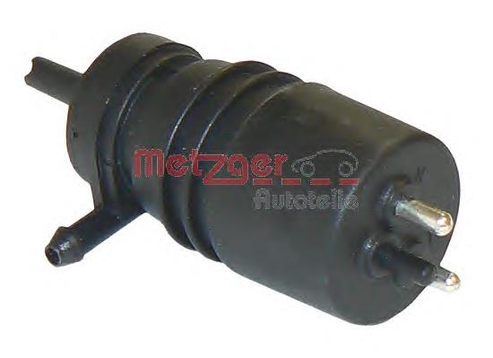 Моторчик омивача 2220009 Metzger