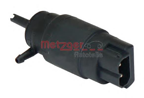 Насос омивача Metzger 2220018