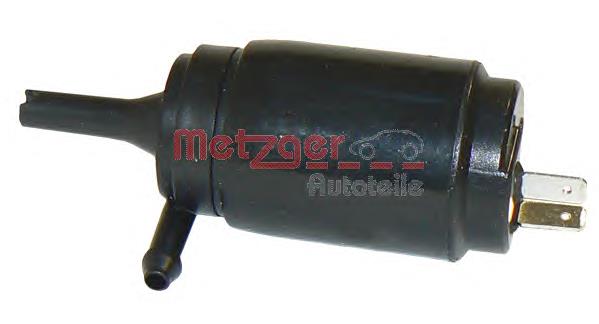 Насос омивача Metzger 2220012