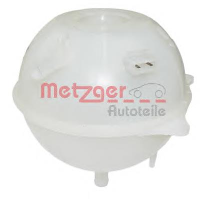 Купити 2140016 Metzger Водяний бачок системи охолодження