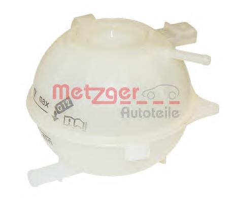 Бачок розширювальний Metzger 2140008