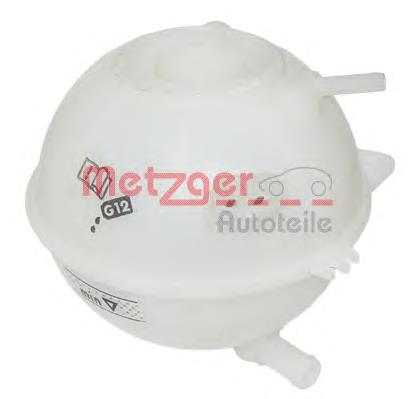 Бачок розширювальний Metzger 2140007