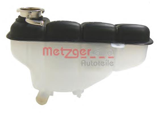 2140026 Metzger Розширювальний бачок охолодження