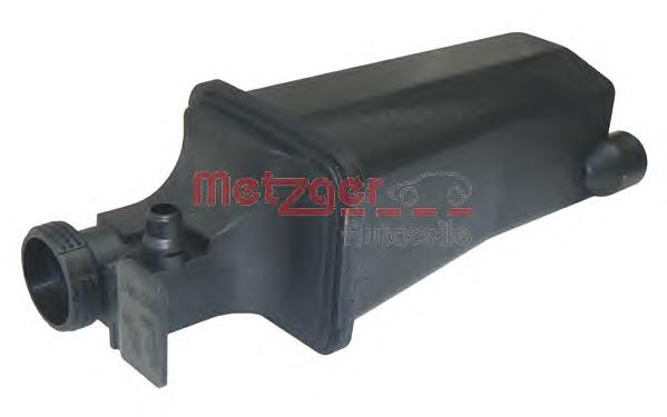 Бачок розширювальний Metzger 2140021