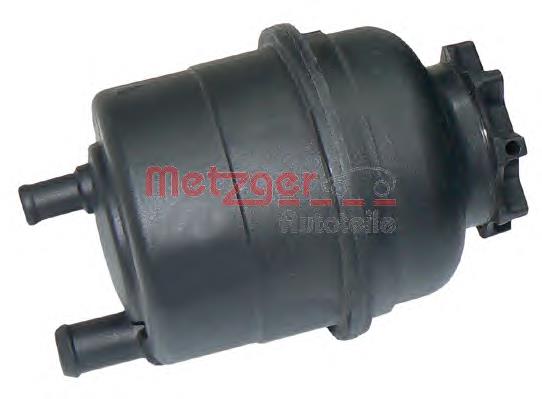 Бачок ГУР 2140036 Metzger