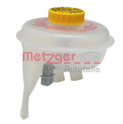 Бачок ГГЦ Metzger 2140032 ціна, від 16.14 USD