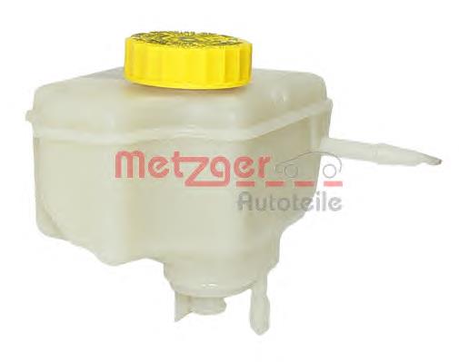 Бачок ГГЦ Metzger 2140031 ціна, від 12.70 USD