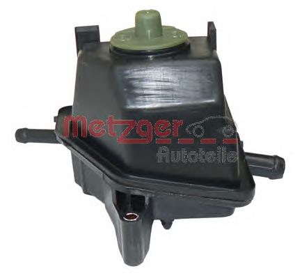 Бачок гідропідсилювача Metzger 2140035