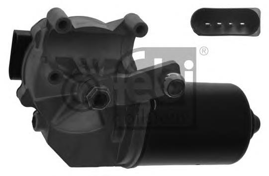 Купити 39309 Febi Мотор трапеції склоочисника
