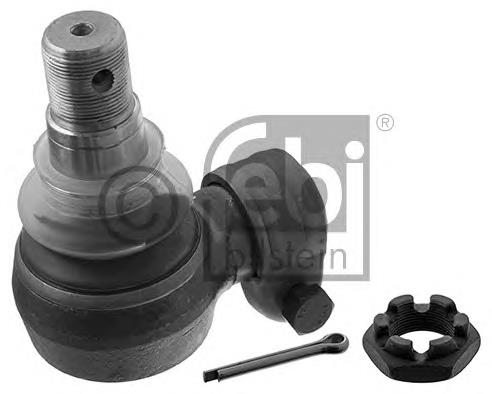 Наконечник рульовий Mercedes A6244600348 ціна, від 39.36 USD
