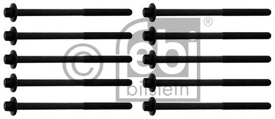 Болт головки блока циліндрів, ГБЦ Febi 39805 ціна, від 39.75 USD