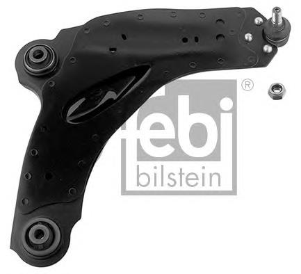 Важіль передньої підвіски нижній, правий Febi 39604 ціна, від 63.25 USD