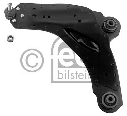 Важіль передній лівий Febi 39603 ціна, від 64.02 USD