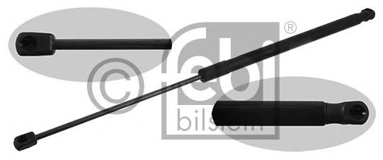 Амортизатор двері задньої Febi 39706 ціна, від 10.14 USD