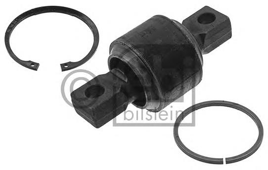 A0003501305 Mercedes Сайлентблок реактивної тяги, задній