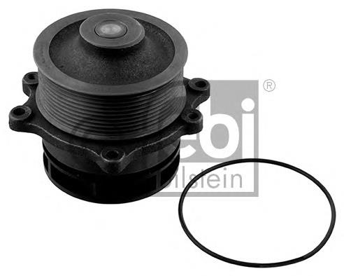 Помпа охолодження OE Germany 072000C80000 ціна, від 98.50 USD