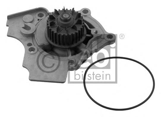 Помпа охолодження Febi 39056 ціна, від 36.28 USD