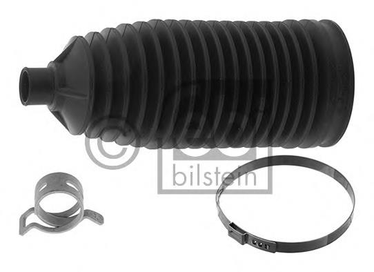 Пильник рульової рейки 38918 Febi