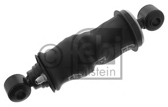 Амортизатор кабіни (TRUCK) 38990 Febi