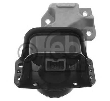 Подушка (опора) двигуна, права верхня Febi 38955 ціна, від 51.10 USD