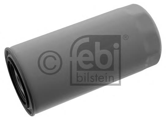 Купити 39214 Febi Фільтр-відстійник палива грубої очистки