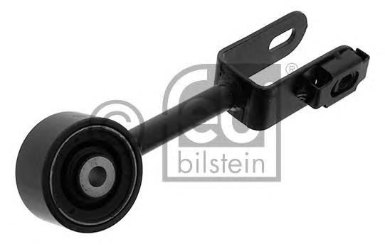 2706452 Sasic Подушка (опора) двигуна, права верхня