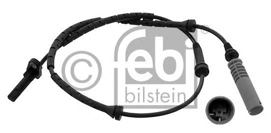 Передній датчик ABS Febi 39277