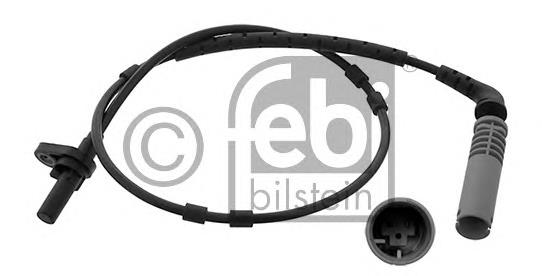Датчик АБС (ABS) задній 39278 Febi
