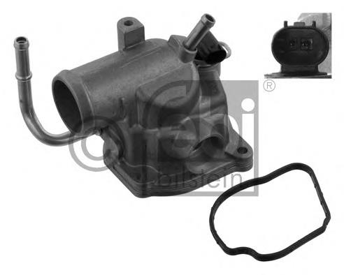 Автомобільний термостат Febi 39270 ціна, від 31.26 USD
