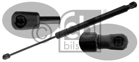 Амортизатор двері задньої Febi 39262 ціна, від 6.50 USD