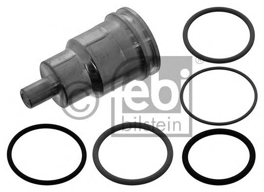 Форсунки (ремкомплект) Volvo 3183368 ціна, від 16.21 USD