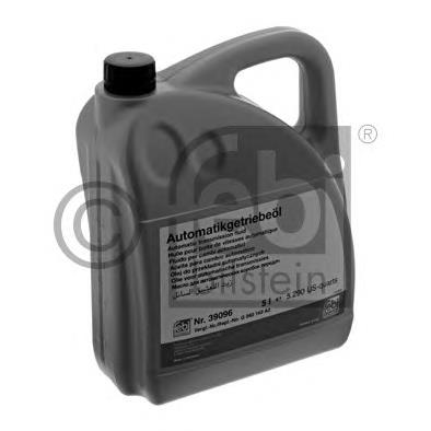 Масло трансмісії Febi 39096 ціна, від 85.82 USD