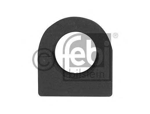 Втулка стійки переднього стабілізатора Febi 41125 ціна, від 1.90 USD