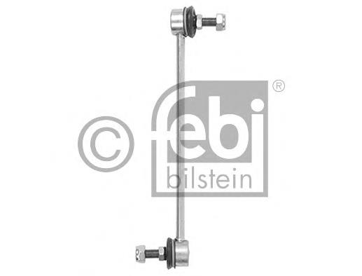 Тяжка стабілізатора, переднього, ліва Febi 41196 ціна, від 8.39 USD